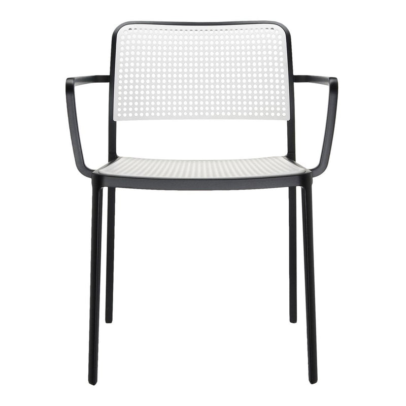 Audrey Arm Chair - Set of 2