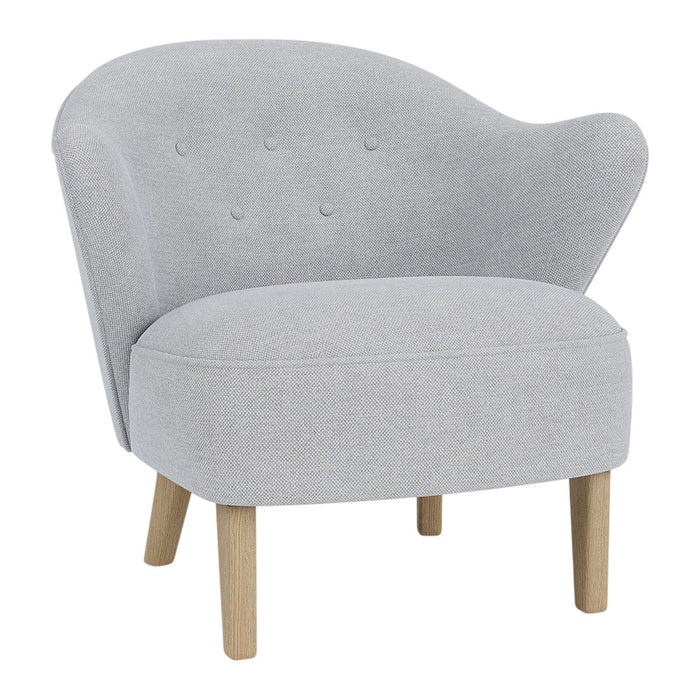 Ingeborg Lounge Chair - Textile