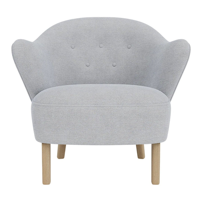 Ingeborg Lounge Chair - Textile