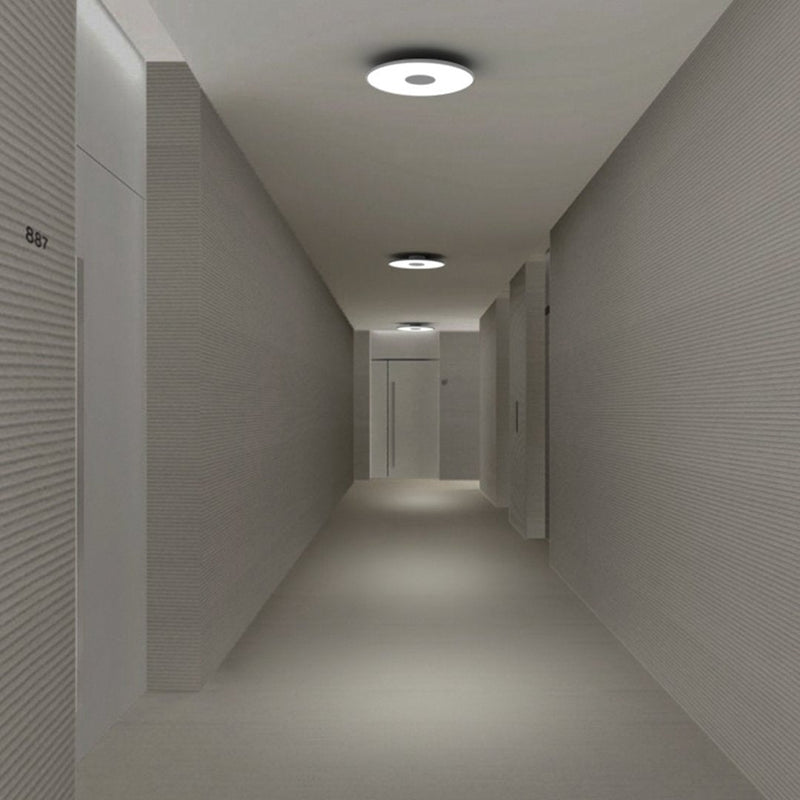 Circa Flush Light