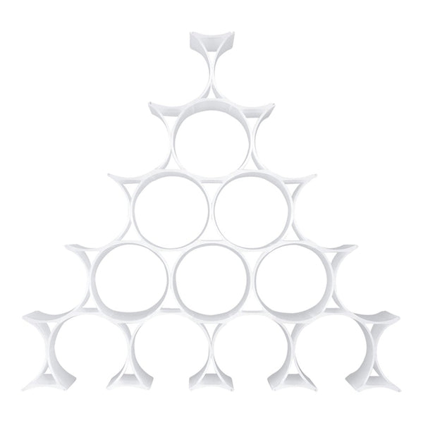Infinity Wine Rack