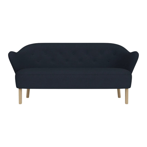 Ingeborg Sofa - Textile