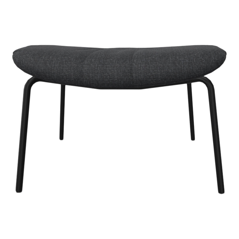 Milo 08 Footstool - 4 Leg