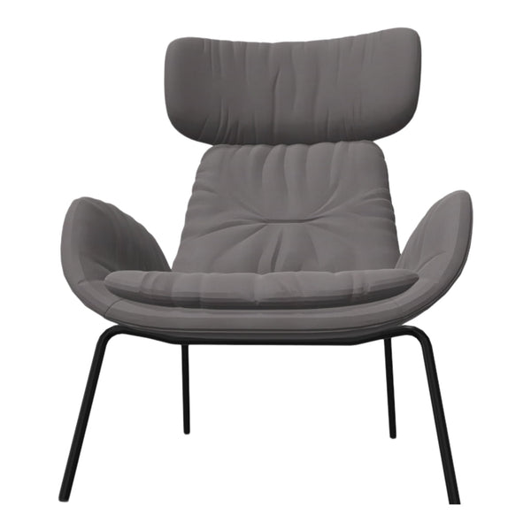 Milo 08 Wing Chair - 4 Leg