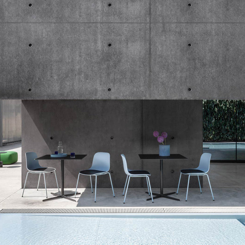 Auki Outdoor Dining Table - Square