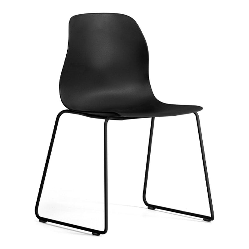 Pelican 09 Dining Chair - Sled Base