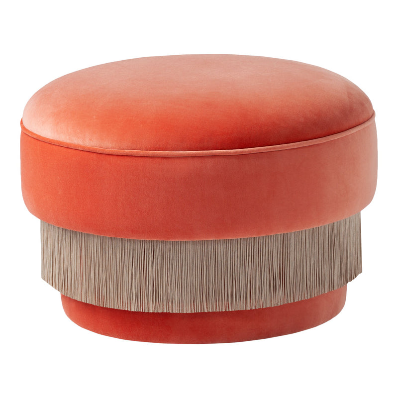La Folie Pouf