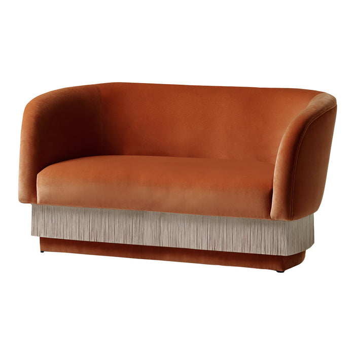 La Folie Two-Seater Settee