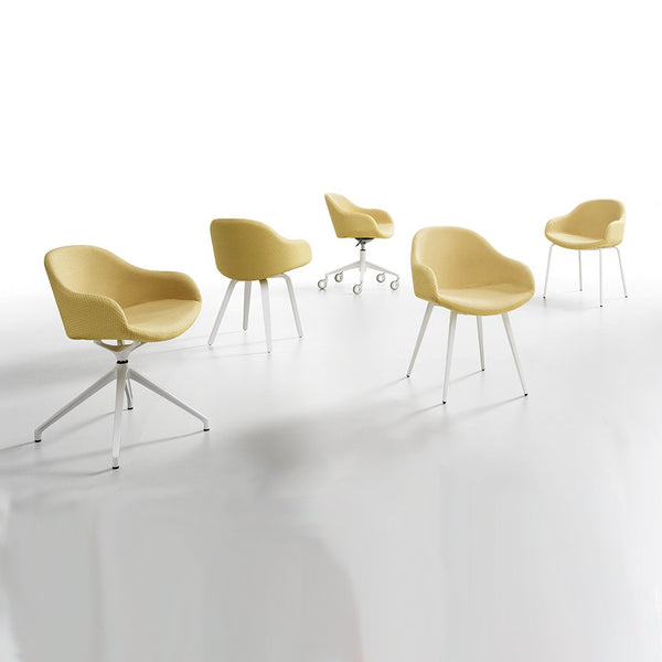 Sonny DPB TS Desk Armchair