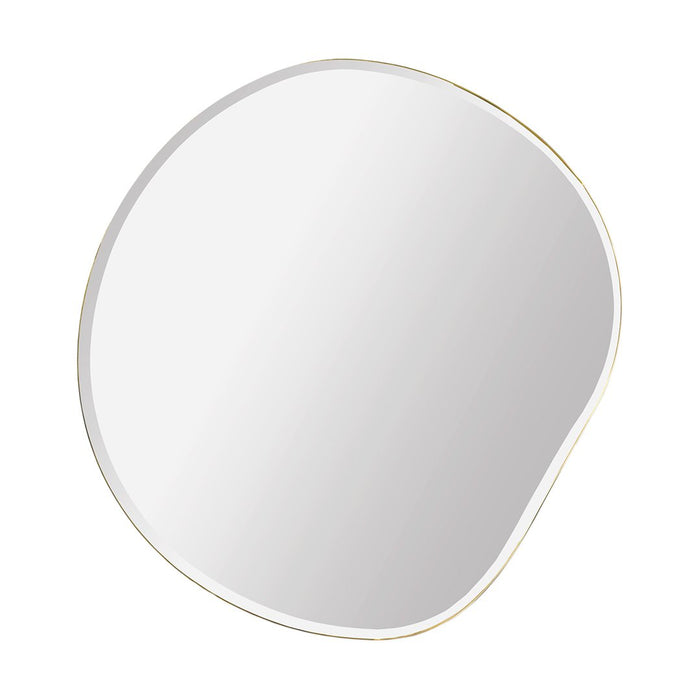 Pond Mirror