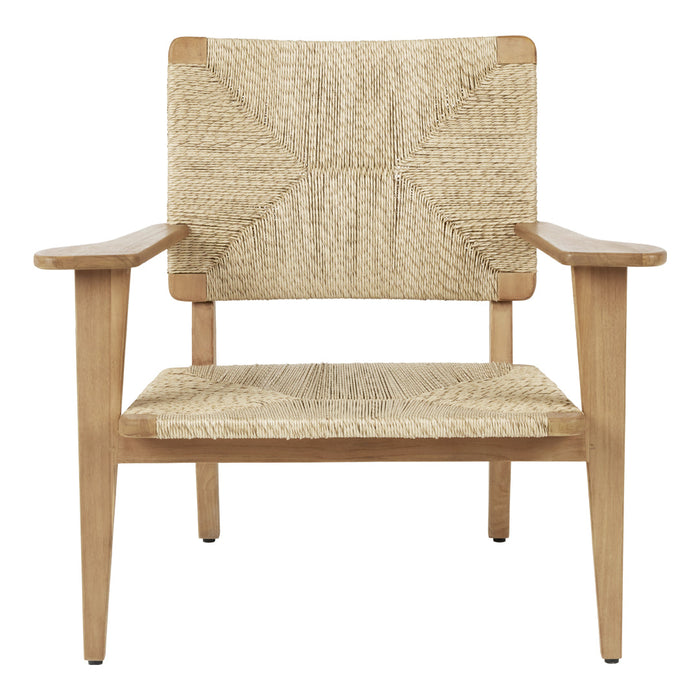 F-Chair Outdoor Lounge Chair