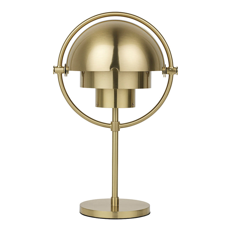 Multi-Lite Portable Lamp