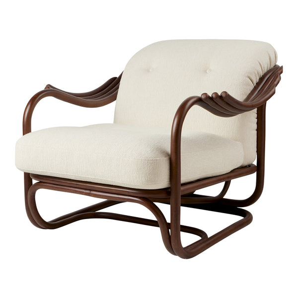 Poltrona Tria Lounge Chair