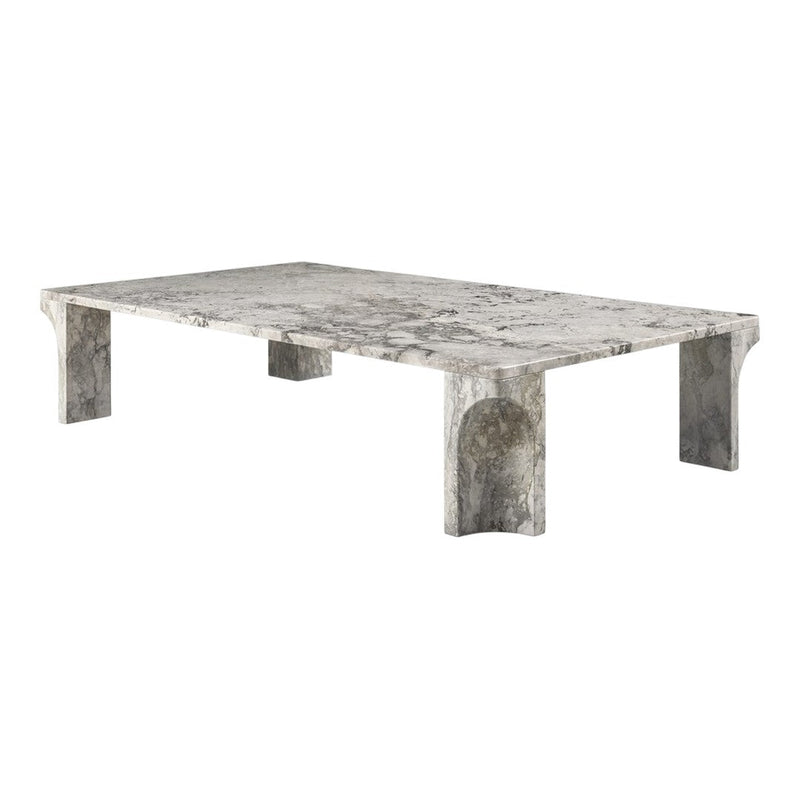 Doric Coffee Table