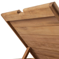 Natural wood tones with a smooth finish; horizontal slats create a warm and inviting pattern. Perfect for outdoor decor.