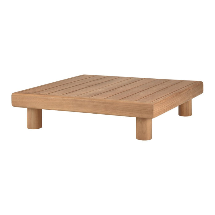 Monocle Outdoor Coffee Table