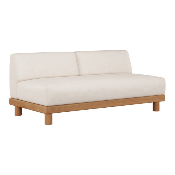 Monocle Outdoor Modular Sofa