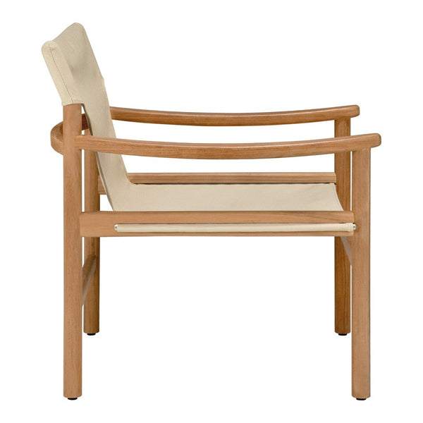 Safari Outdoor Lounge Chair
