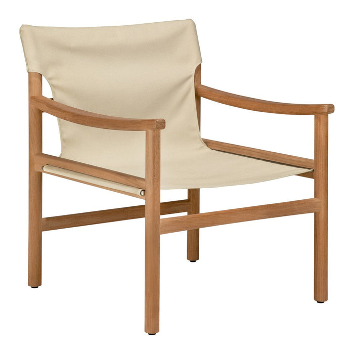 Safari Outdoor Lounge Chair