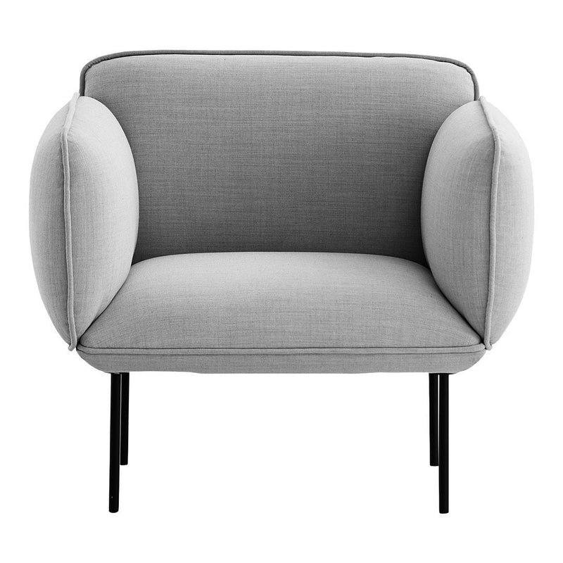 Nakki 1 Seater Sofa