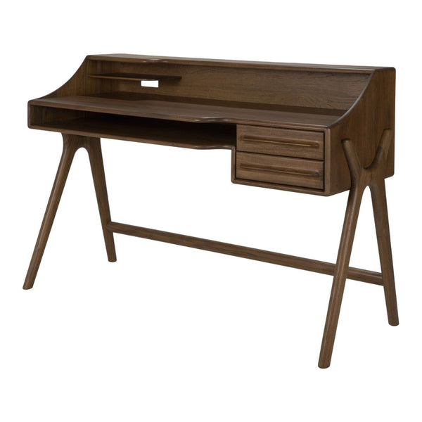 Flow Desk
