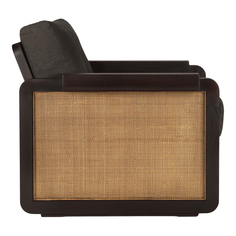 Panel Lounge Chair