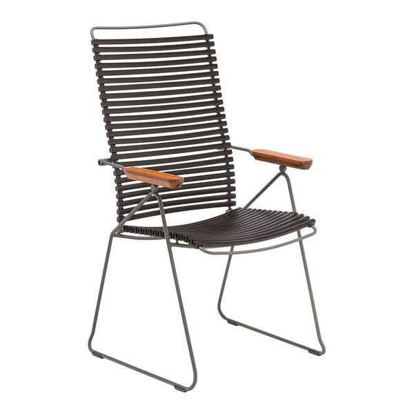 CLICK Outdoor Position Chair