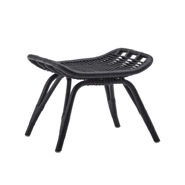 Monet Footstool