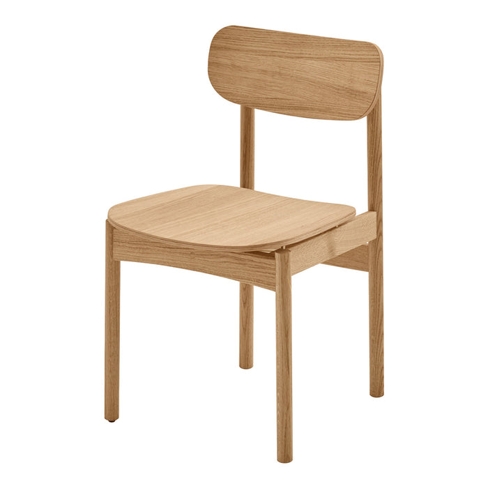 Skagerak Vester Chair