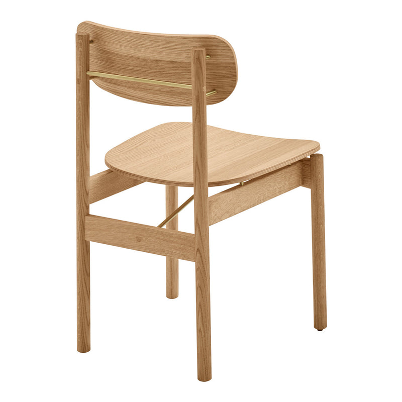Skagerak Vester Chair