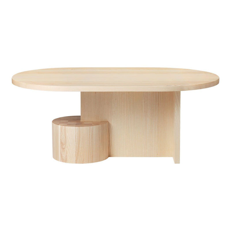Insert Coffee Table