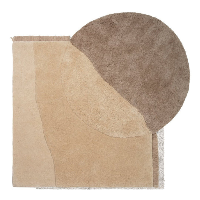View Tufted Rug