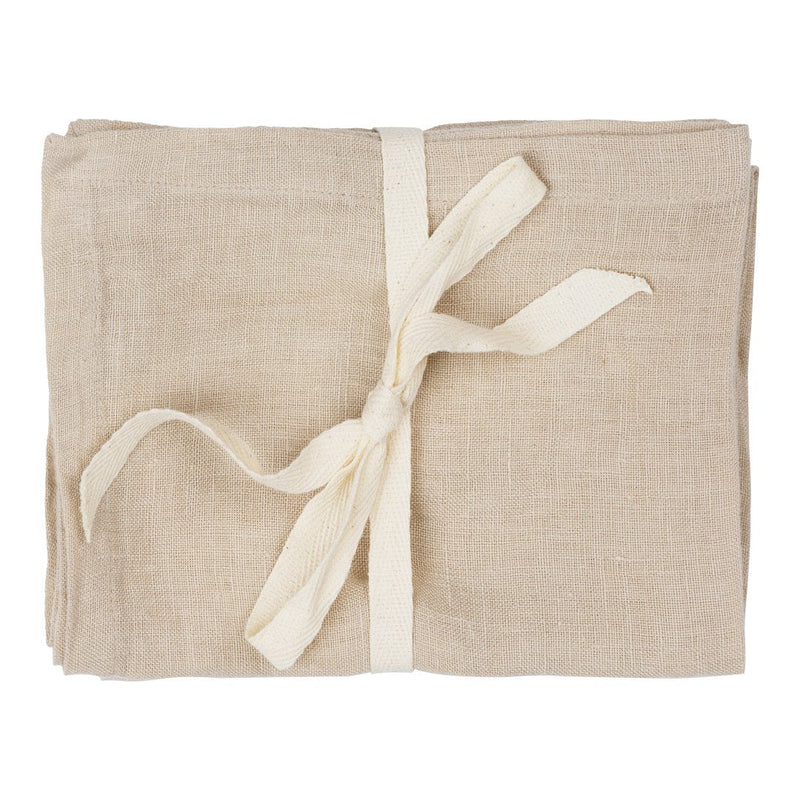Linen Napkins - Set of 2