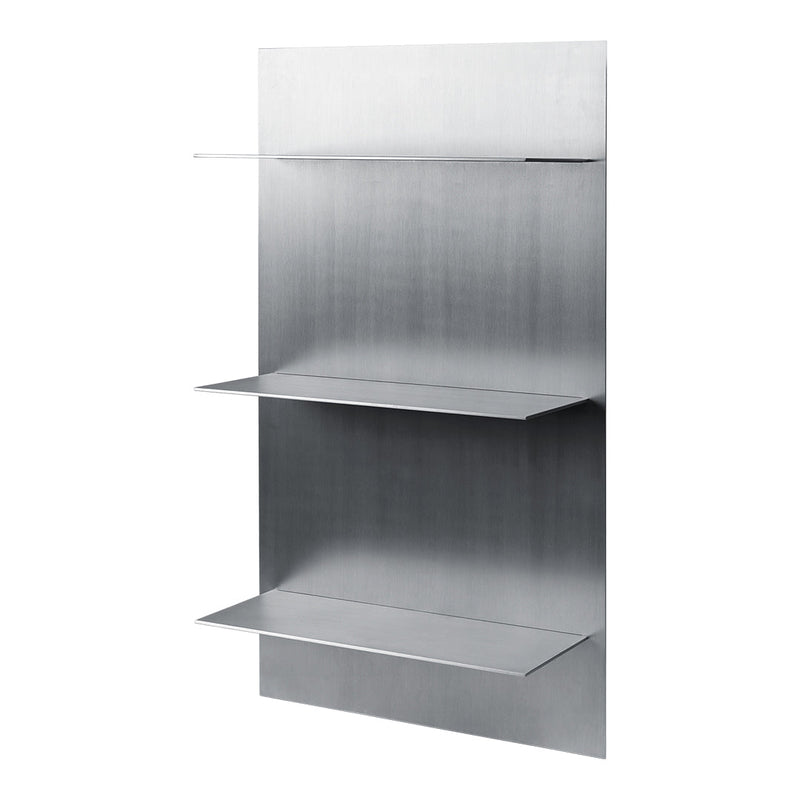 Lager Wall Shelf - Triple