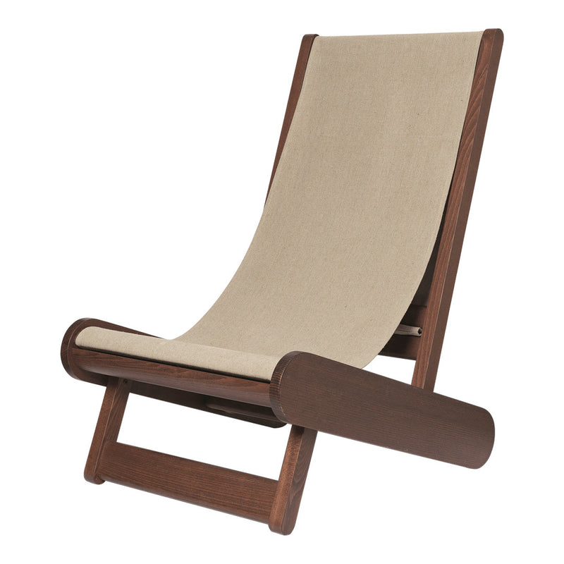 Hemi Lounge Chair