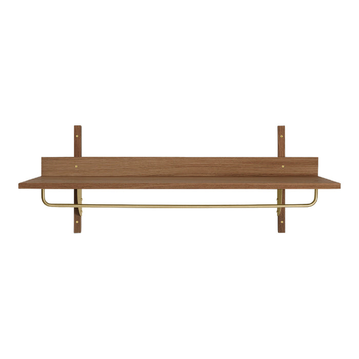Sector Rack Shelf