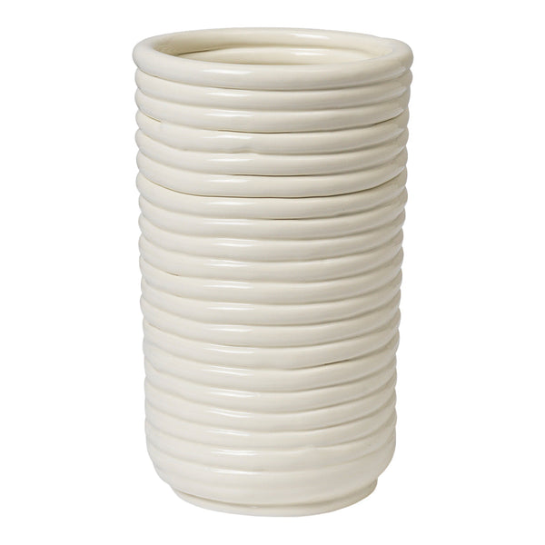 Corduroy Vase