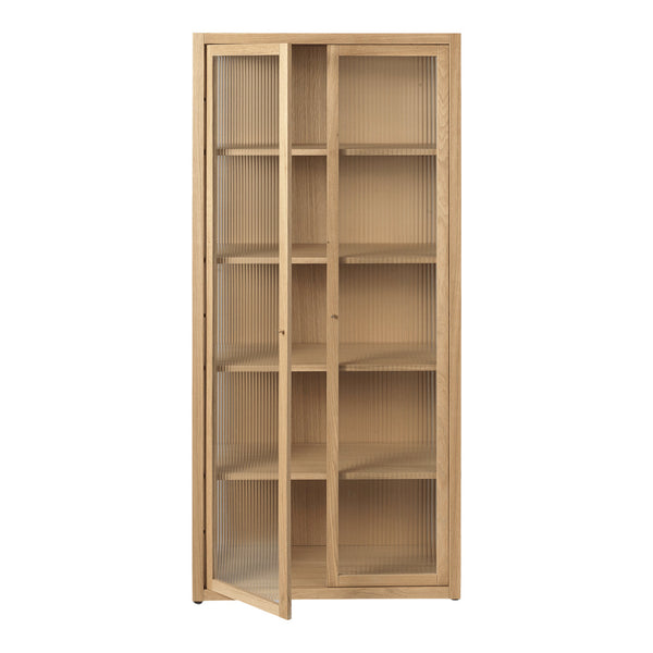 Reed Vitrine