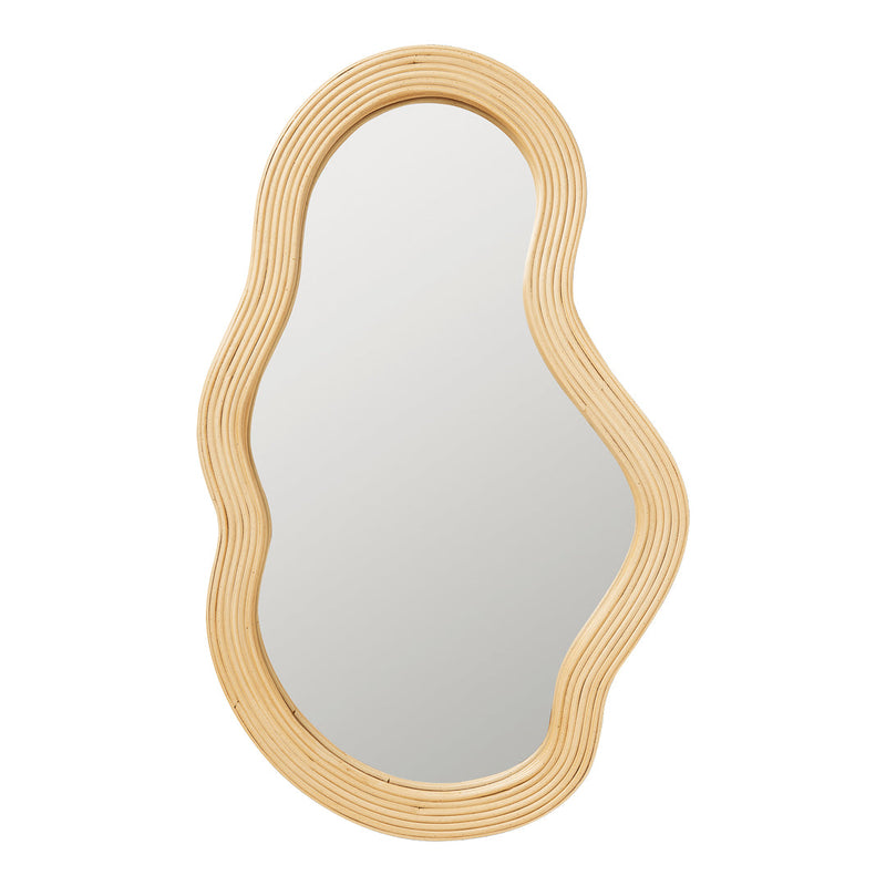 Pond Mirror