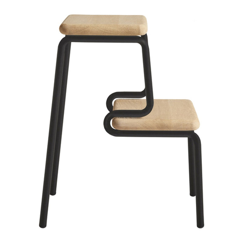 Slalom Step Stool