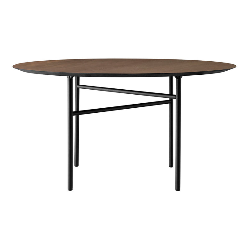 Snaregade Dining table - Round