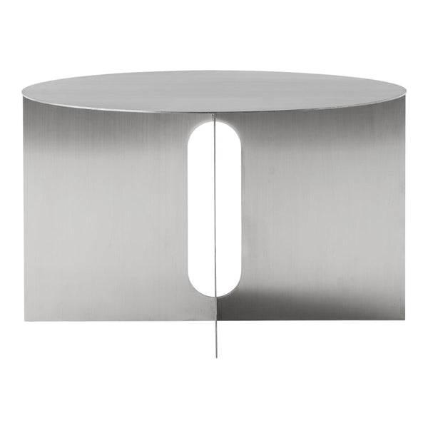 Androgyne Side Table - Base Only