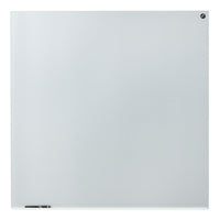Sleek, smooth gray surface with a minimalistic design, perfect for modern decor.