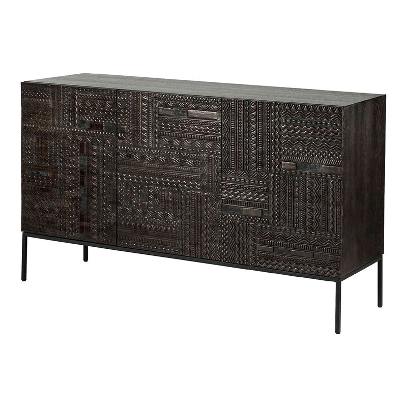 Tabwa Sideboard - 3 Doors