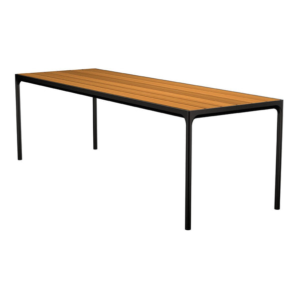 Four Outdoor Counter Table