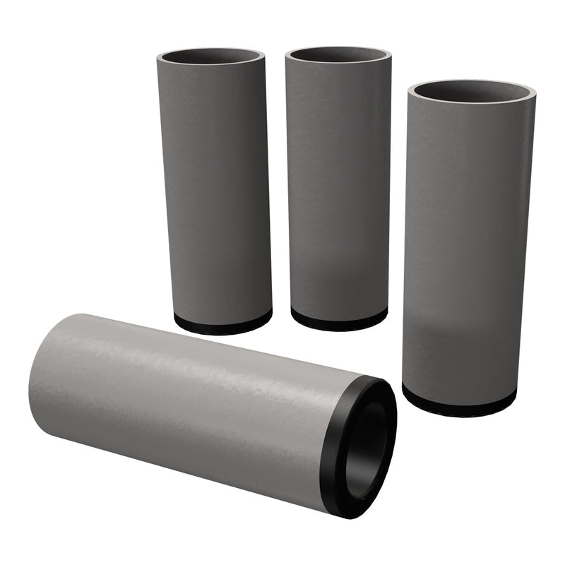 Four Dining Table Leg Extension