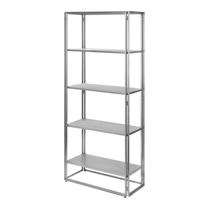 Foldable Shelf