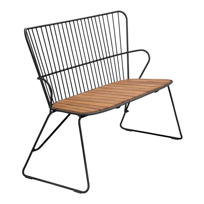 PAON Outdoor Bench