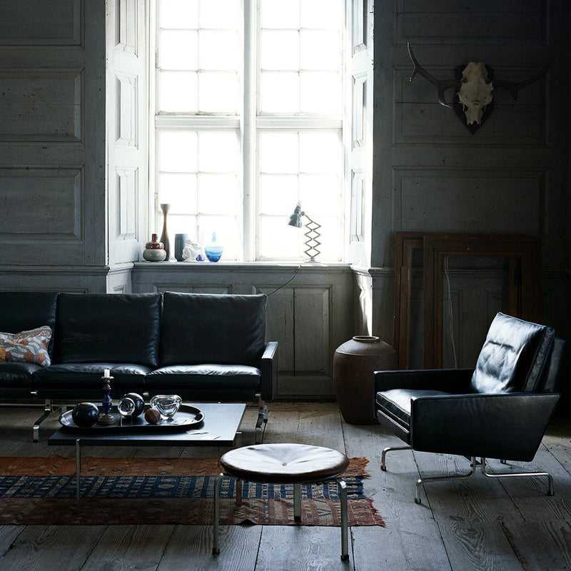 PK31 Lounge Chair
