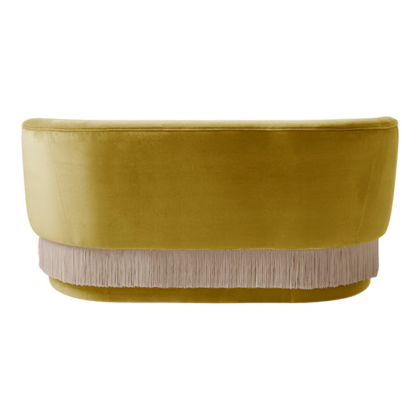 La Folie Two-Seater Settee